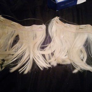 Hair Halo's you get two